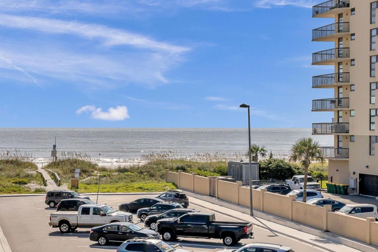 Surf'S Up Villa Jacksonville Beach Exterior photo