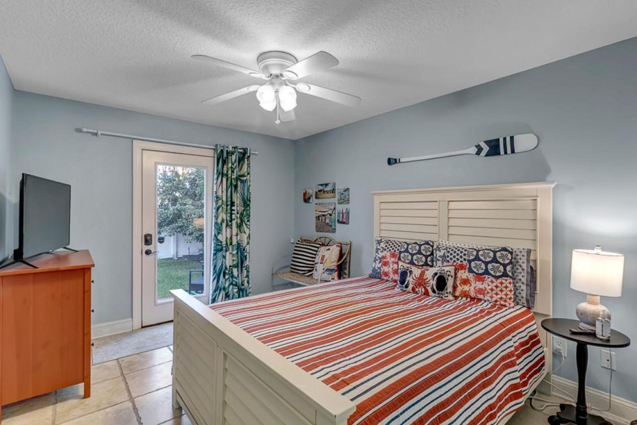 Surf'S Up Villa Jacksonville Beach Exterior photo