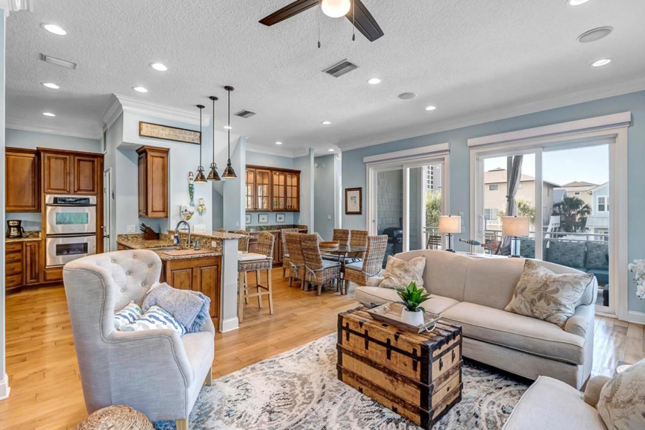 Surf'S Up Villa Jacksonville Beach Exterior photo