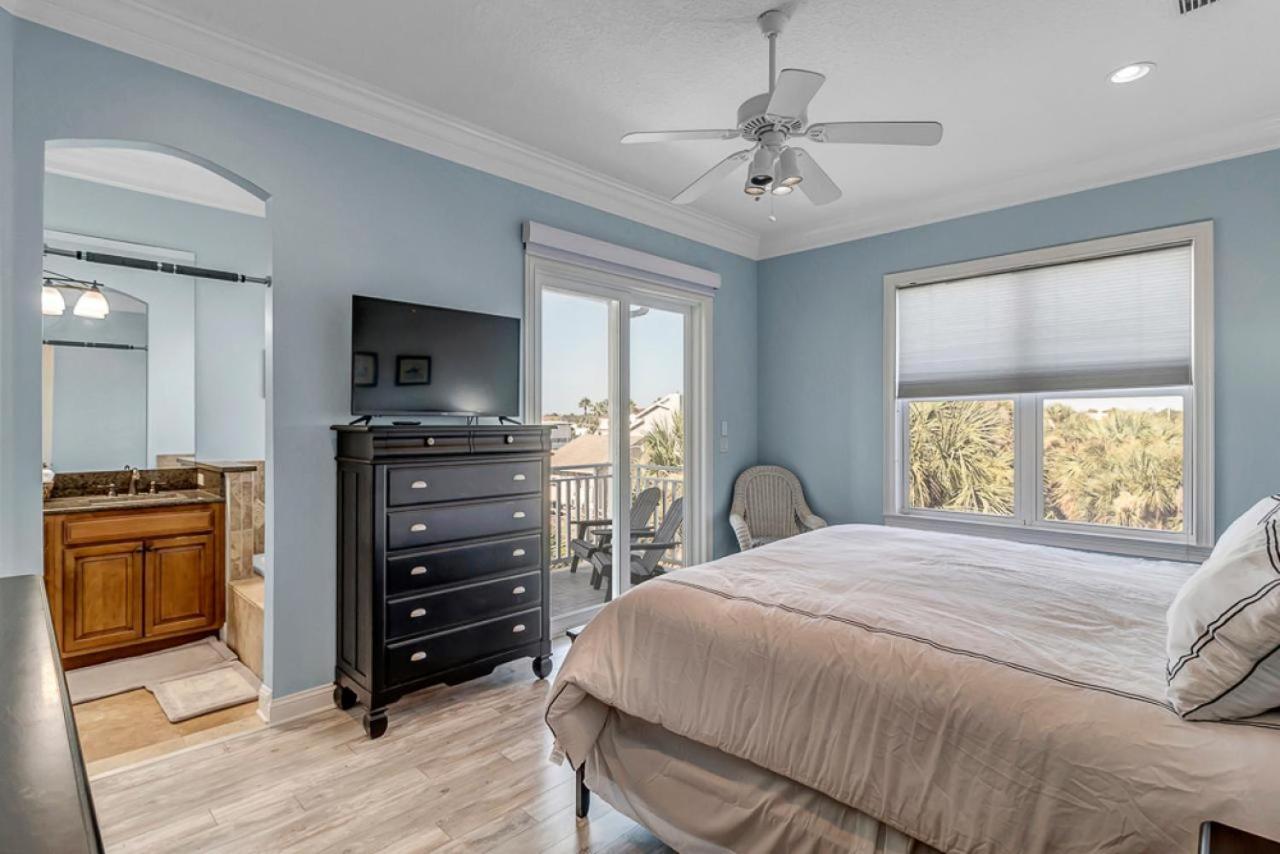 Surf'S Up Villa Jacksonville Beach Exterior photo