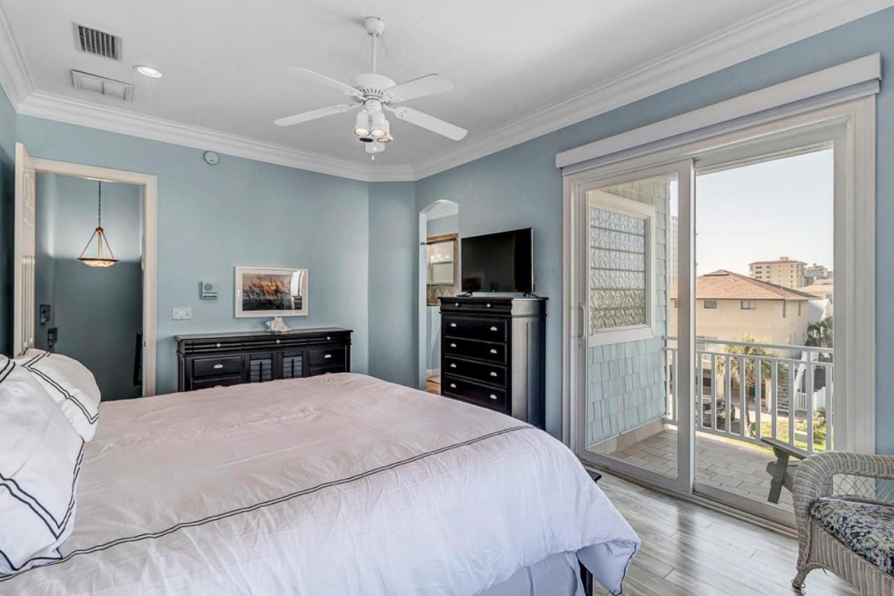 Surf'S Up Villa Jacksonville Beach Exterior photo