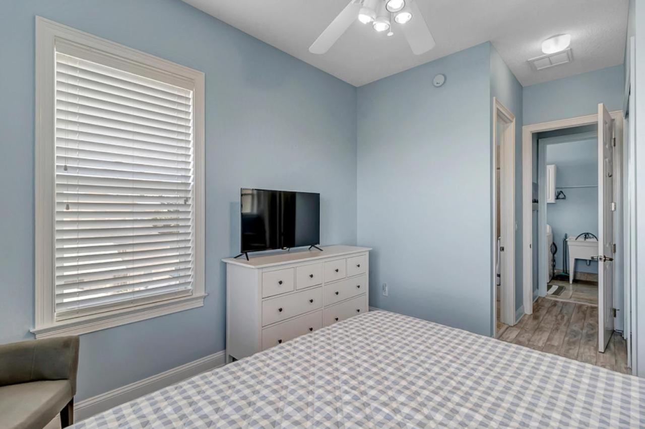 Surf'S Up Villa Jacksonville Beach Exterior photo