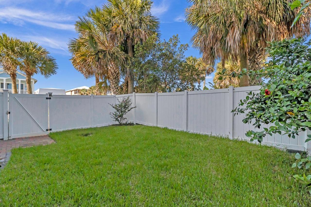 Surf'S Up Villa Jacksonville Beach Exterior photo