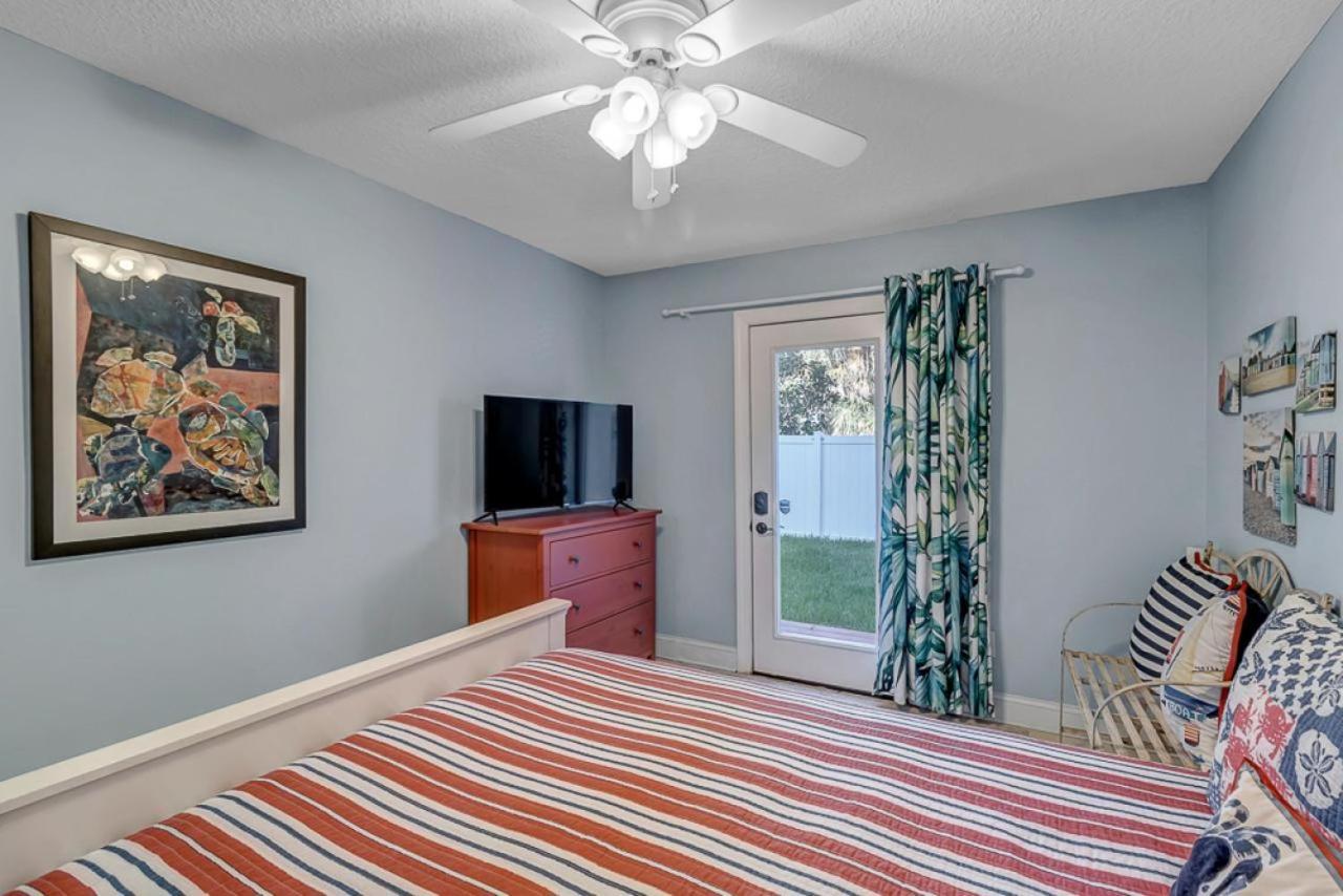 Surf'S Up Villa Jacksonville Beach Exterior photo