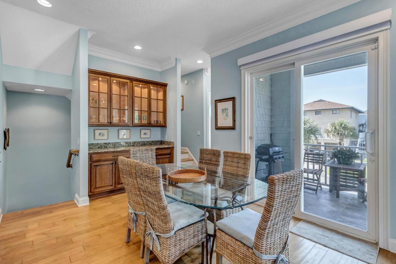 Surf'S Up Villa Jacksonville Beach Exterior photo